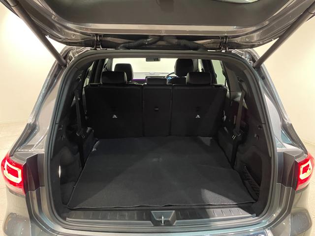 GLB GLB200d AMGライン レーダーセーフティPKG MBUX Bluetooth 360度カメラ フルセグTV ハーフレザー シートヒーター ACC LKA LDW BSM ドライブレコーダー ETC2.0 アンビエントライト(43枚目)