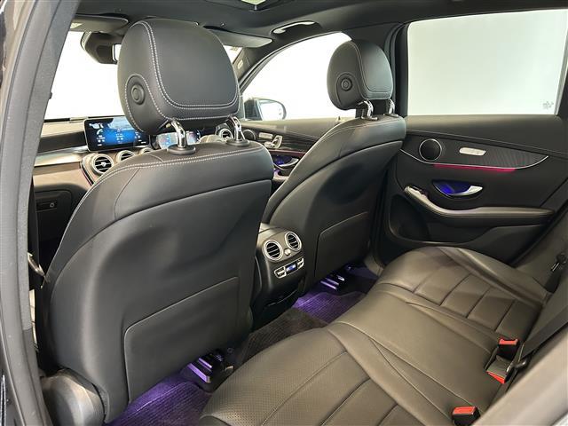 GLC GLC220d 4マチック ナイトエディション(14枚目)