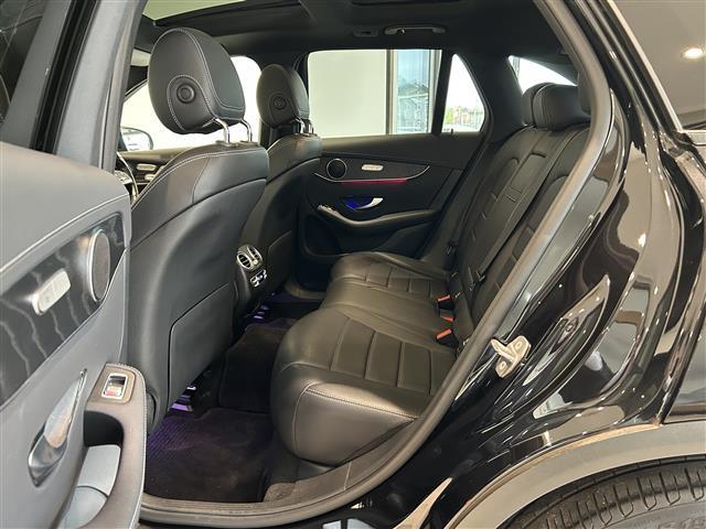 GLC GLC220d 4マチック ナイトエディション(15枚目)
