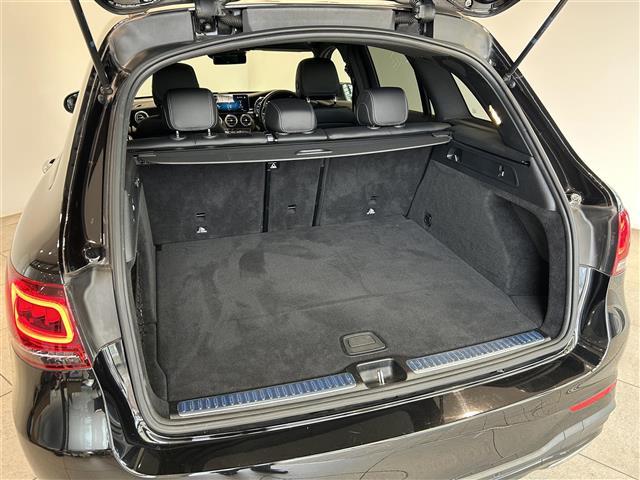 GLC GLC220d 4マチック ナイトエディション(17枚目)