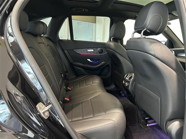 GLC GLC220d 4マチック ナイトエディション(20枚目)