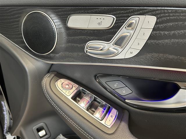 GLC GLC220d 4マチック ナイトエディション(25枚目)