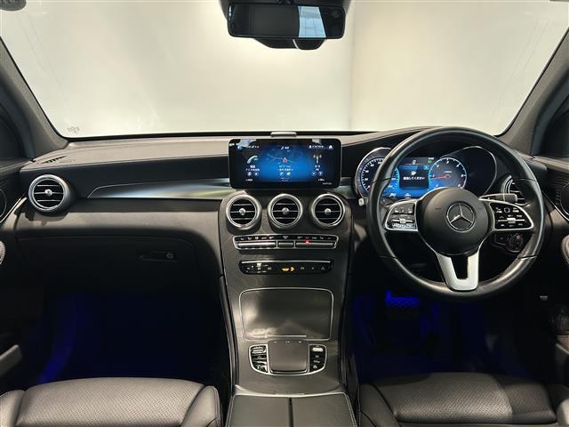GLC GLC220d 4マチック ナイトエディション(26枚目)