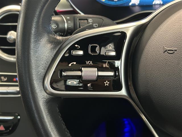 GLC GLC220d 4マチック ナイトエディション(29枚目)