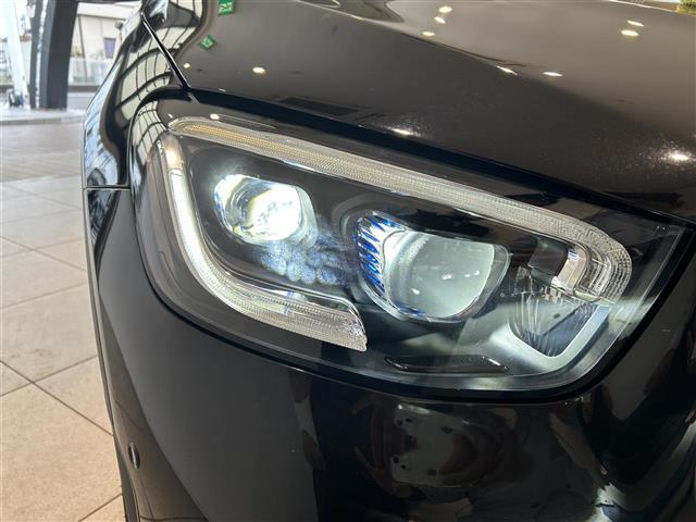 GLC GLC220d 4マチック ナイトエディション(40枚目)