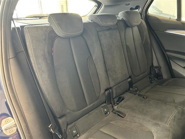 Ｘ２ ｘＤｒｉｖｅ　２０ｉ　ＭスポーツＸ　１９インチＭライトアロイホイール　Ｙスポークインテリジェントセーフティー　オートマチックテールゲート　シートヒーター　ＢＭＷｉＤｒｉｖｅＨＤＤナビ　Ｂｌｕｅｔｏｏｔｈ　バックカメラ（23枚目）