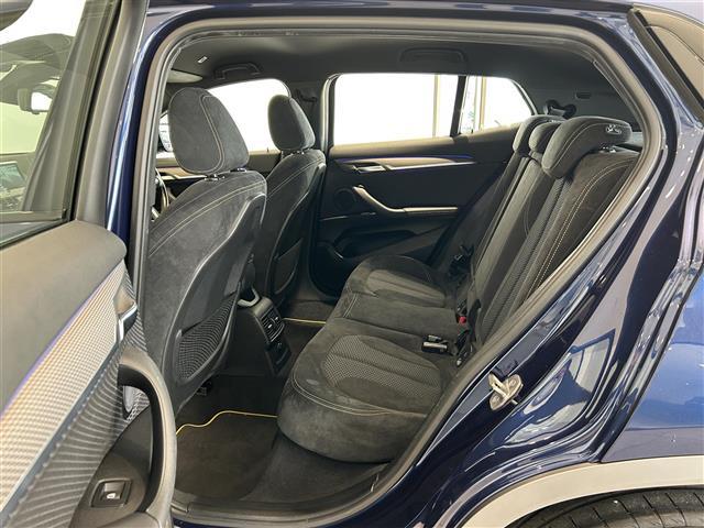 Ｘ２ ｘＤｒｉｖｅ　２０ｉ　ＭスポーツＸ　１９インチＭライトアロイホイール　Ｙスポークインテリジェントセーフティー　オートマチックテールゲート　シートヒーター　ＢＭＷｉＤｒｉｖｅＨＤＤナビ　Ｂｌｕｅｔｏｏｔｈ　バックカメラ（28枚目）