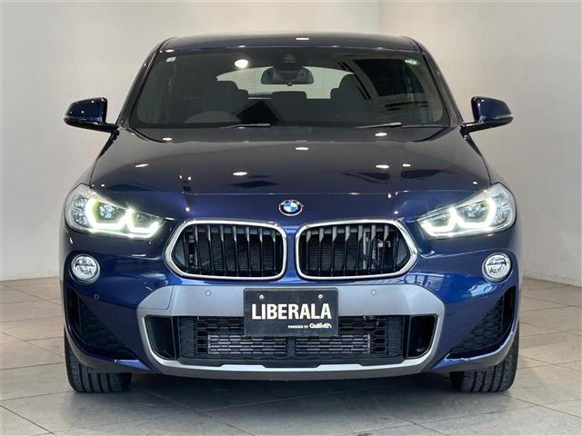 Ｘ２ ｘＤｒｉｖｅ　２０ｉ　ＭスポーツＸ　１９インチＭライトアロイホイール　Ｙスポークインテリジェントセーフティー　オートマチックテールゲート　シートヒーター　ＢＭＷｉＤｒｉｖｅＨＤＤナビ　Ｂｌｕｅｔｏｏｔｈ　バックカメラ（30枚目）