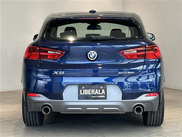 Ｘ２ ｘＤｒｉｖｅ　２０ｉ　ＭスポーツＸ　１９インチＭライトアロイホイール　Ｙスポークインテリジェントセーフティー　オートマチックテールゲート　シートヒーター　ＢＭＷｉＤｒｉｖｅＨＤＤナビ　Ｂｌｕｅｔｏｏｔｈ　バックカメラ（31枚目）