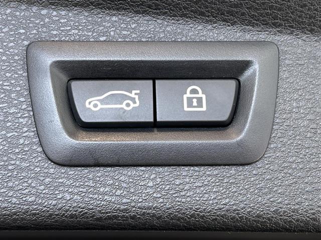 Ｘ２ ｘＤｒｉｖｅ　２０ｉ　ＭスポーツＸ　１９インチＭライトアロイホイール　Ｙスポークインテリジェントセーフティー　オートマチックテールゲート　シートヒーター　ＢＭＷｉＤｒｉｖｅＨＤＤナビ　Ｂｌｕｅｔｏｏｔｈ　バックカメラ（34枚目）