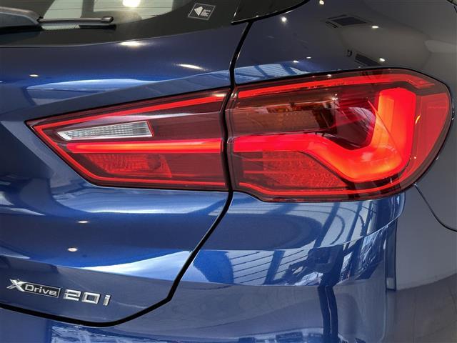 Ｘ２ ｘＤｒｉｖｅ　２０ｉ　ＭスポーツＸ　１９インチＭライトアロイホイール　Ｙスポークインテリジェントセーフティー　オートマチックテールゲート　シートヒーター　ＢＭＷｉＤｒｉｖｅＨＤＤナビ　Ｂｌｕｅｔｏｏｔｈ　バックカメラ（37枚目）