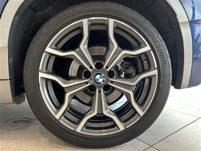 Ｘ２ ｘＤｒｉｖｅ　２０ｉ　ＭスポーツＸ　１９インチＭライトアロイホイール　Ｙスポークインテリジェントセーフティー　オートマチックテールゲート　シートヒーター　ＢＭＷｉＤｒｉｖｅＨＤＤナビ　Ｂｌｕｅｔｏｏｔｈ　バックカメラ（40枚目）