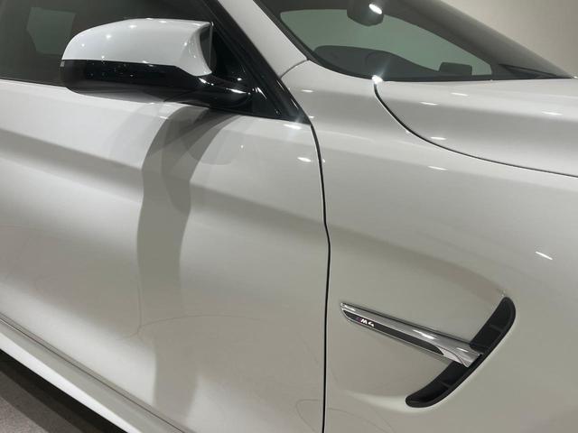 M4クーペ 赤革 19inAW ナビ TV HUD Bluetooth ETC コンフォートアクセス フットトランク インテリジェントセーフティ バックカメラ DVD LED クルーズコントロール シートヒーター(15枚目)