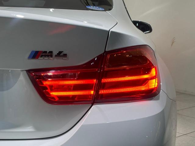 M4クーペ 赤革 19inAW ナビ TV HUD Bluetooth ETC コンフォートアクセス フットトランク インテリジェントセーフティ バックカメラ DVD LED クルーズコントロール シートヒーター(23枚目)