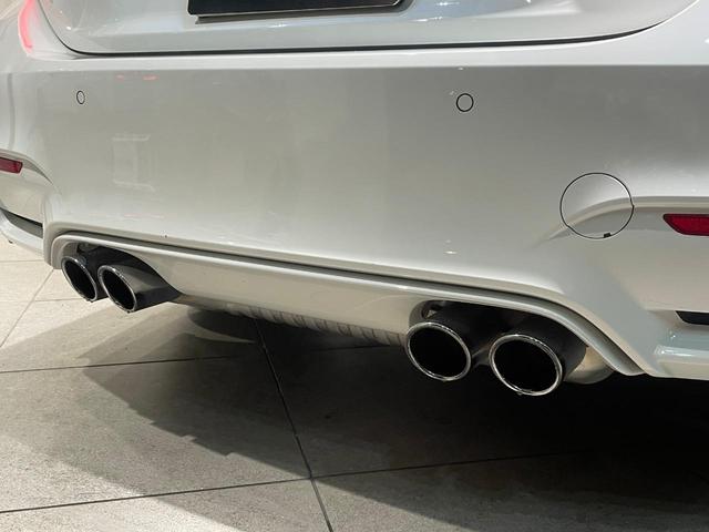 M4クーペ 赤革 19inAW ナビ TV HUD Bluetooth ETC コンフォートアクセス フットトランク インテリジェントセーフティ バックカメラ DVD LED クルーズコントロール シートヒーター(24枚目)