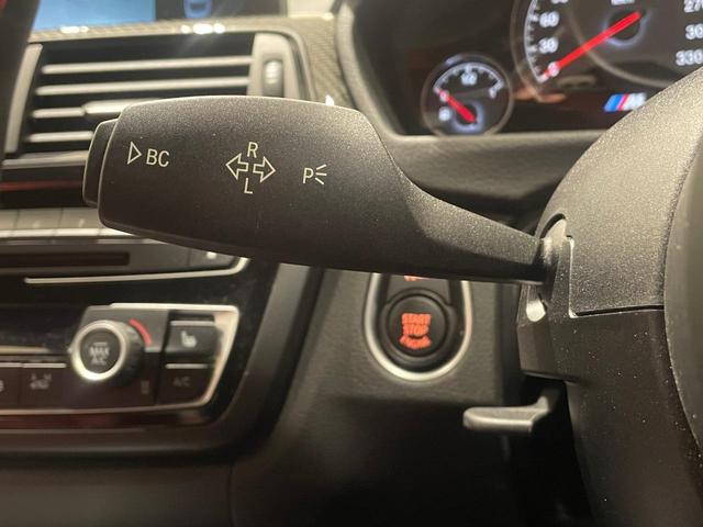 M4クーペ 赤革 19inAW ナビ TV HUD Bluetooth ETC コンフォートアクセス フットトランク インテリジェントセーフティ バックカメラ DVD LED クルーズコントロール シートヒーター(33枚目)