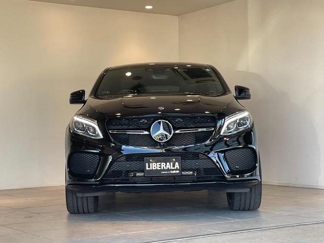 メルセデスＡＭＧ ＧＬＥ