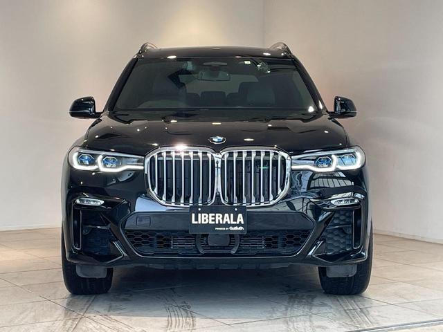 ＢＭＷ Ｘ７