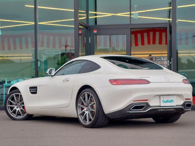 メルセデスＡＭＧ ＧＴ