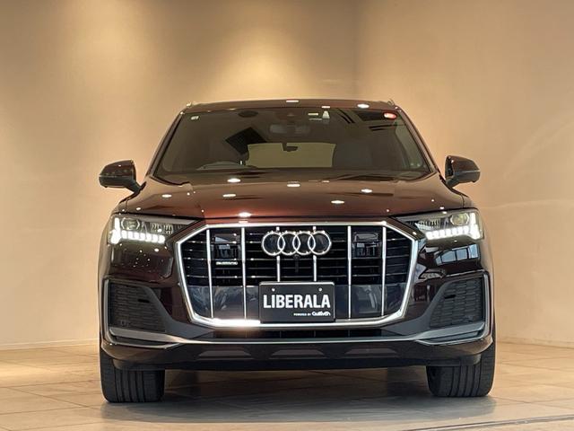 アウディ Ｑ７