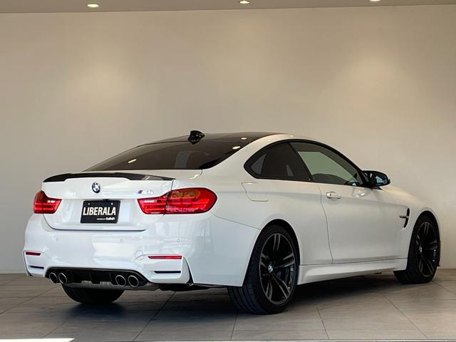 ＢＭＷ Ｍ４