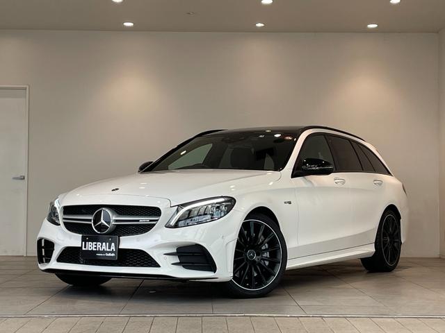 メルセデスＡＭＧ Ｃクラスステーションワゴン