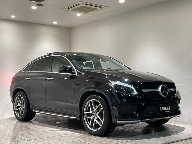 ＧＬＥ３５０ｄ　４マチック　クーペスポーツ　パノラマミックスライディングガラスルーフ　レ－ダ－セーフティパッケージ　ブラックレザーシート　純正２１インチＡＷ　ＣＯＭＡＮＤナビ　Ｂｌｕｅｔｏｏｔｈ　３６０カメラ　フルセグＴＶ　ＥＴＣ(35枚目)