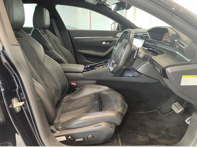 ５０８ ＳＷ　ＧＴ　ブルーＨＤｉ　ＦＯＣＡＬサウンド　カロッツェリアナビ　フルセグＴＶ　Ｂｌｕｅｔｏｏｔｈ　ＡｐｐｌｅＣａｒＰｌａｙ　ＡｎｄｒｏｉｄＡｕｔｏ　シートヒーター　ランバーサポート　ワイヤレスチャージ　ＡＣＣ　ＬＫＡ　ＢＳＭ（31枚目）