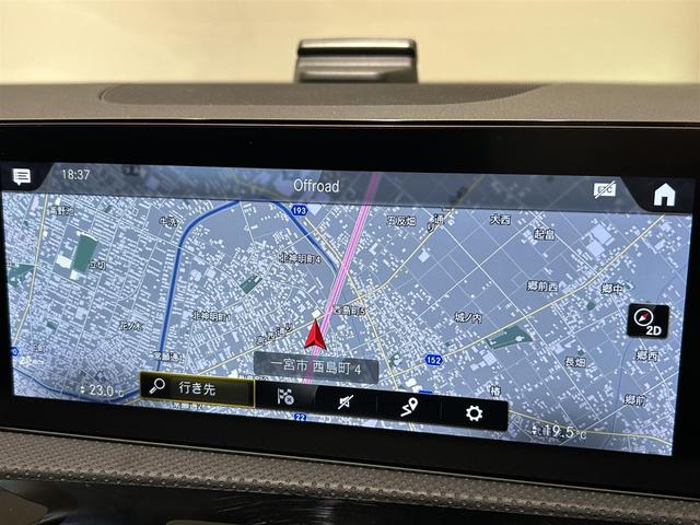 CLAクラス シューティングブレーク CLA200d シューティングブレーク アドバンスドPKG レザーエクスクルーシブPKG パノラミックスライディングルーフ レーダーセーフティーPKG マルチビームLEDヘッドライト シートヒーター ETC 電動バックドア プッシュスタート(10枚目)