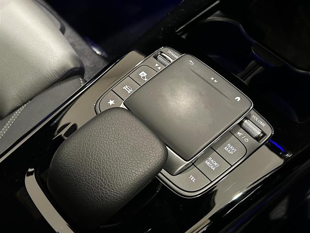 CLAクラス シューティングブレーク CLA200d シューティングブレーク アドバンスドPKG レザーエクスクルーシブPKG パノラミックスライディングルーフ レーダーセーフティーPKG マルチビームLEDヘッドライト シートヒーター ETC 電動バックドア プッシュスタート(16枚目)