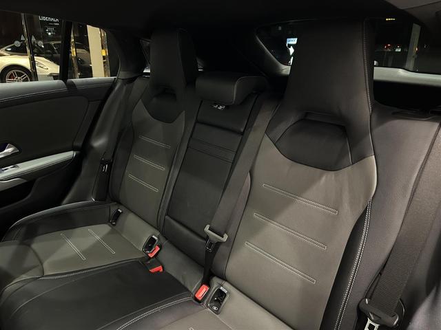 CLAクラス シューティングブレーク CLA200d シューティングブレーク アドバンスドPKG レザーエクスクルーシブPKG パノラミックスライディングルーフ レーダーセーフティーPKG マルチビームLEDヘッドライト シートヒーター ETC 電動バックドア プッシュスタート(27枚目)