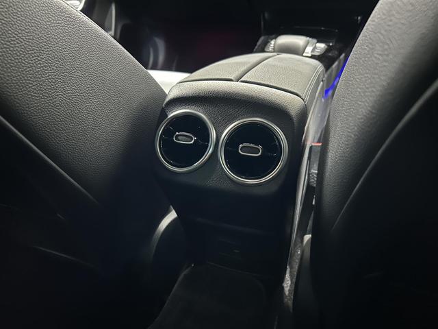 CLAクラス シューティングブレーク CLA200d シューティングブレーク アドバンスドPKG レザーエクスクルーシブPKG パノラミックスライディングルーフ レーダーセーフティーPKG マルチビームLEDヘッドライト シートヒーター ETC 電動バックドア プッシュスタート(28枚目)