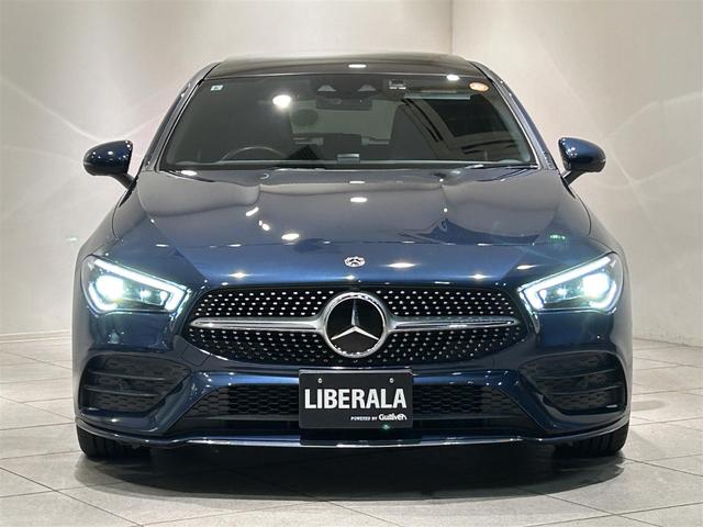 CLAクラス シューティングブレーク CLA200d シューティングブレーク アドバンスドPKG レザーエクスクルーシブPKG パノラミックスライディングルーフ レーダーセーフティーPKG マルチビームLEDヘッドライト シートヒーター ETC 電動バックドア プッシュスタート(29枚目)