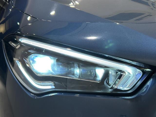 CLAクラス シューティングブレーク CLA200d シューティングブレーク アドバンスドPKG レザーエクスクルーシブPKG パノラミックスライディングルーフ レーダーセーフティーPKG マルチビームLEDヘッドライト シートヒーター ETC 電動バックドア プッシュスタート(37枚目)