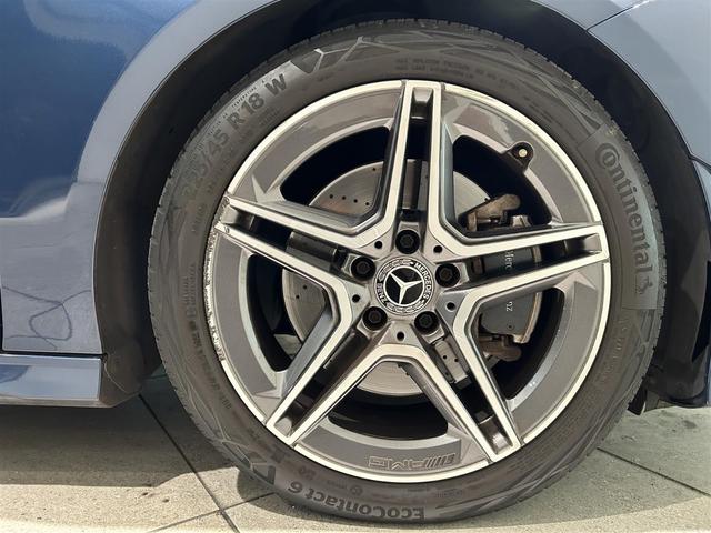 CLAクラス シューティングブレーク CLA200d シューティングブレーク アドバンスドPKG レザーエクスクルーシブPKG パノラミックスライディングルーフ レーダーセーフティーPKG マルチビームLEDヘッドライト シートヒーター ETC 電動バックドア プッシュスタート(39枚目)