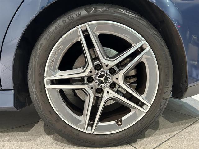 CLAクラス シューティングブレーク CLA200d シューティングブレーク アドバンスドPKG レザーエクスクルーシブPKG パノラミックスライディングルーフ レーダーセーフティーPKG マルチビームLEDヘッドライト シートヒーター ETC 電動バックドア プッシュスタート(40枚目)