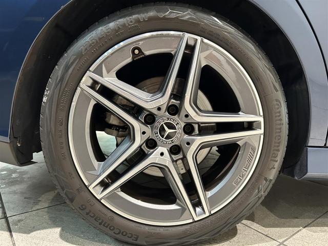 CLAクラス シューティングブレーク CLA200d シューティングブレーク アドバンスドPKG レザーエクスクルーシブPKG パノラミックスライディングルーフ レーダーセーフティーPKG マルチビームLEDヘッドライト シートヒーター ETC 電動バックドア プッシュスタート(41枚目)