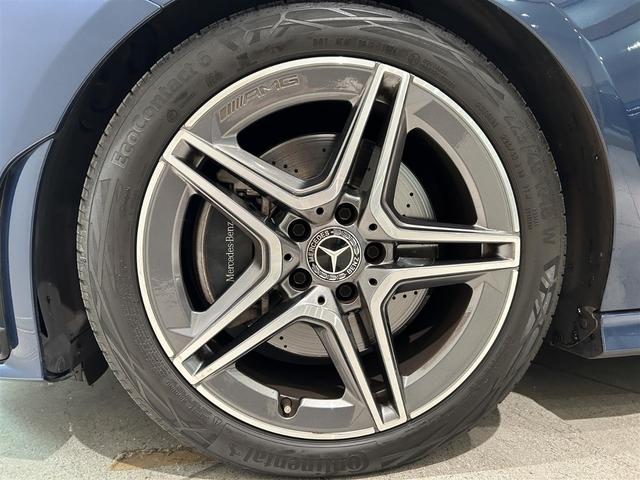 CLAクラス シューティングブレーク CLA200d シューティングブレーク アドバンスドPKG レザーエクスクルーシブPKG パノラミックスライディングルーフ レーダーセーフティーPKG マルチビームLEDヘッドライト シートヒーター ETC 電動バックドア プッシュスタート(42枚目)