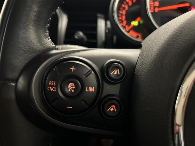 MINI クーパーS ペッパーPKG パーキングアシストPKG ACC インテリジェントセーフティ フルセグテレビ 純正ナビ Bluetooth バックカメラ ユニオンジャックミラーカバー ミラーETC ドライブレコーダー(6枚目)