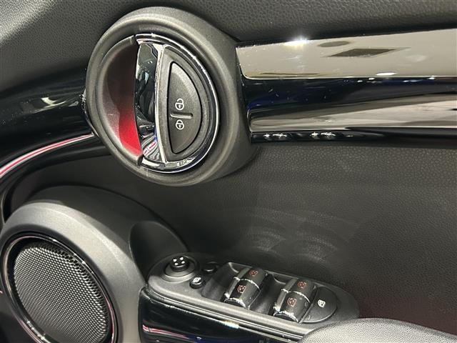 MINI クーパーS ペッパーPKG パーキングアシストPKG ACC インテリジェントセーフティ フルセグテレビ 純正ナビ Bluetooth バックカメラ ユニオンジャックミラーカバー ミラーETC ドライブレコーダー(23枚目)