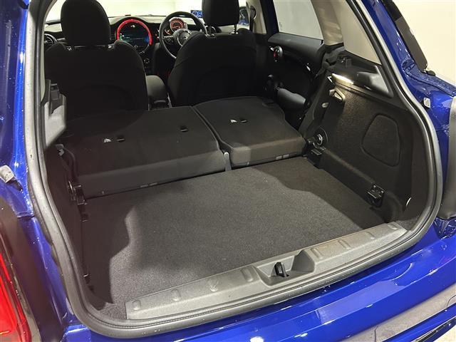 MINI クーパーS ペッパーPKG パーキングアシストPKG ACC インテリジェントセーフティ フルセグテレビ 純正ナビ Bluetooth バックカメラ ユニオンジャックミラーカバー ミラーETC ドライブレコーダー(34枚目)