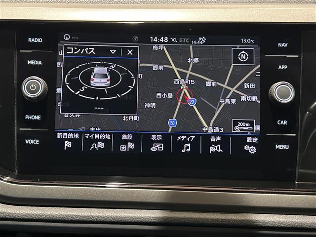 ポロ ＴＳＩコンフォートライン　クルーズコントロール　パークアシスト　純正ナビ　バックカメラ　ＢＳＭ　ＥＴＣ（35枚目）