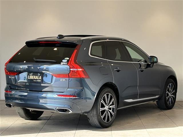 ＸＣ６０ Ｂ５　ＡＷＤ　インスクリプション　パノラマサンルーフ　エレクトロニックスタビリティ・コントロールヒルディセント・コントロール　ハーマンカードン（36枚目）