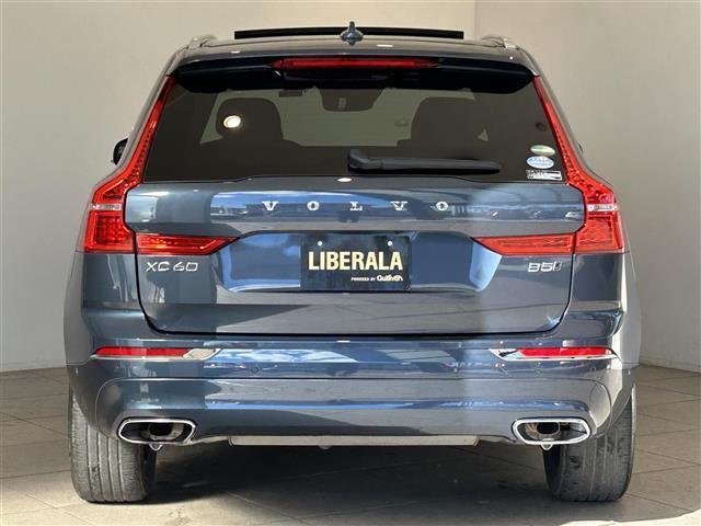 ＸＣ６０ Ｂ５　ＡＷＤ　インスクリプション　パノラマサンルーフ　エレクトロニックスタビリティ・コントロールヒルディセント・コントロール　ハーマンカードン（37枚目）