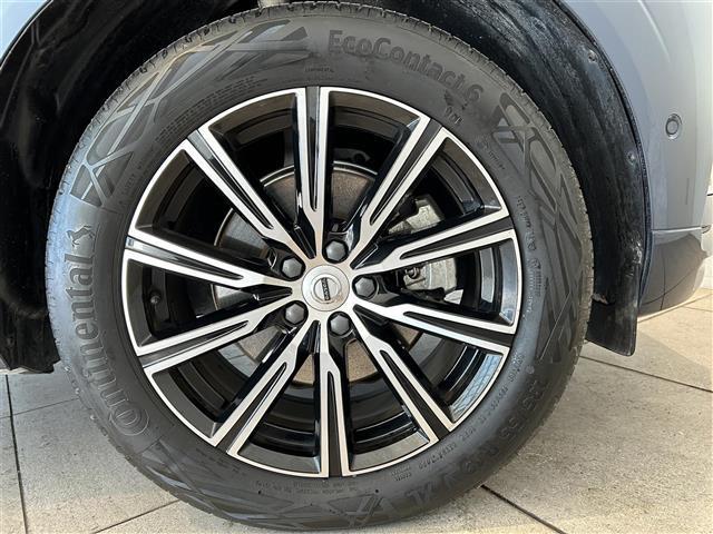 ＸＣ６０ Ｂ５　ＡＷＤ　インスクリプション　パノラマサンルーフ　エレクトロニックスタビリティ・コントロールヒルディセント・コントロール　ハーマンカードン（42枚目）