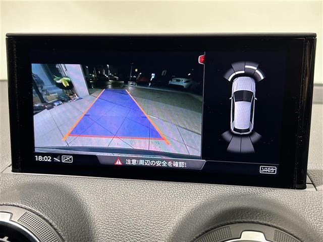Ｑ２ ３０ＴＦＳＩスポーツ　ＬＥＤヘッドライト　バックモニタ―　クルーズコントロール　パワーバックドア　シートヒーター（12枚目）