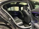 Ｃ２２０ｄアバンギャルド　ＡＭＧライン　レーダーセーフティーパッケージ　ＡＭＧラインパッケージ　パノラマスライディングルーフ　ベーシックパッケージ　ＥＴＣ（37枚目）