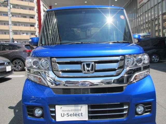 n box カスタム ホンダ g 東京都 g ホンダn box カスタムの中古車 Biglobe中古車情報 相場 検索