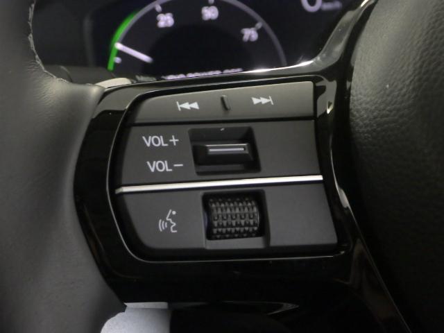 ZR-V e:HEVZ ・当店デモカー・ハイブリッド車・電動シート・ナビ・フロント サイド リアカメラ・全方位カメラ・電動テールゲート・本革シート・ドライブレコーダー・LEDヘッドライト・ホンダセンシング・アクティブクルーズ(8枚目)