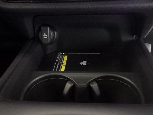 ZR-V e:HEVZ ・当店デモカー・ハイブリッド車・電動シート・ナビ・フロント サイド リアカメラ・全方位カメラ・電動テールゲート・本革シート・ドライブレコーダー・LEDヘッドライト・ホンダセンシング・アクティブクルーズ(16枚目)